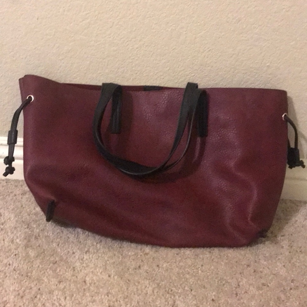 Great Work or Travel bag